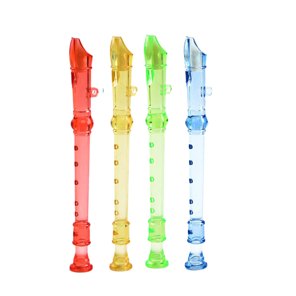 12Pcs Premium Soprano Recorder - Soprano Recorder Plastic recension och pris