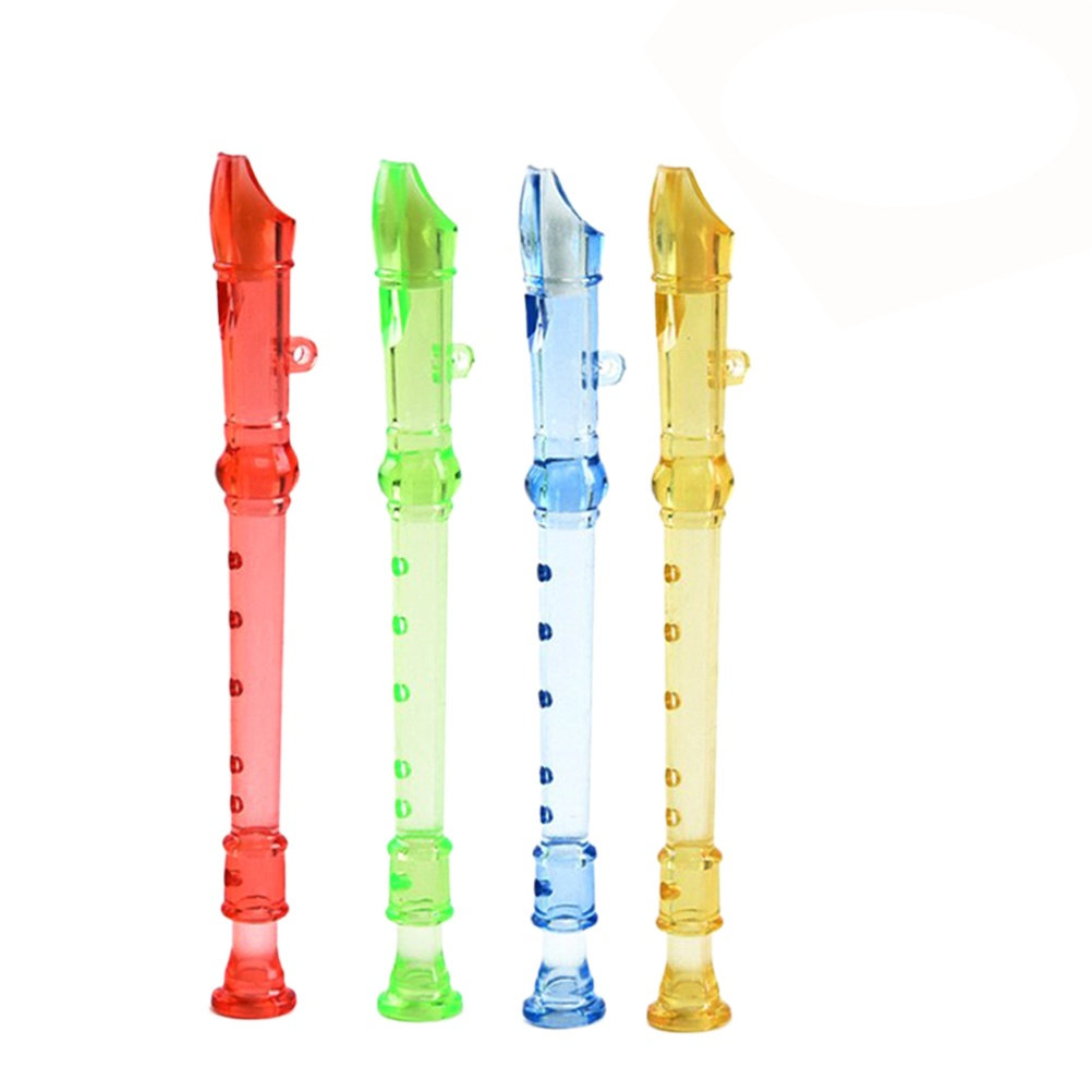 12Pcs Premium Soprano Recorder - Soprano Recorder Plastic recension och pris