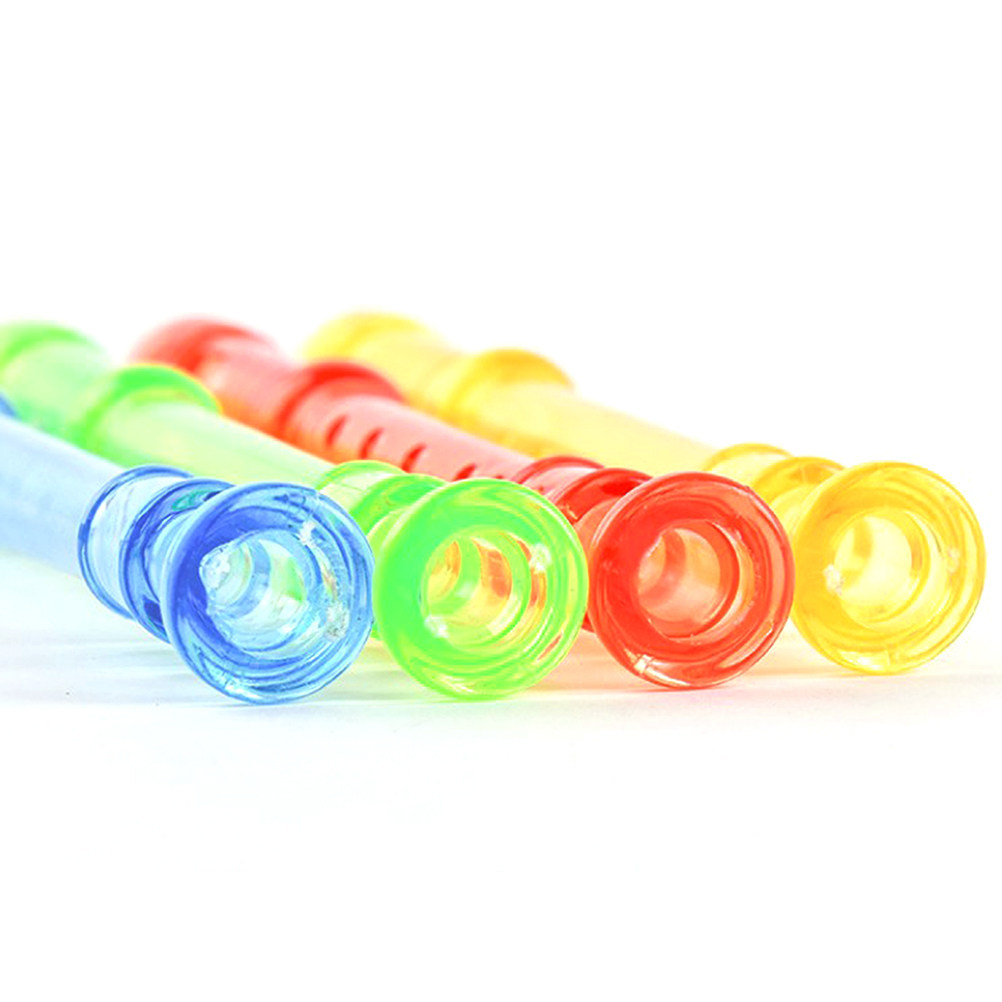 12Pcs Premium Soprano Recorder - Soprano Recorder Plastic recension och pris