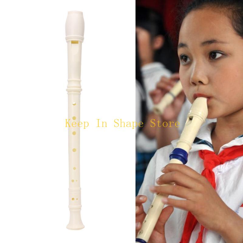 U1JC Plastic Instrument Musica - Soprano Recorder Plastic recension och pris