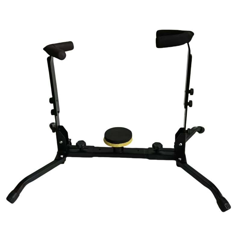 Iron Multipurpose Display Stan - Musical Instrument Bugle recension och pris