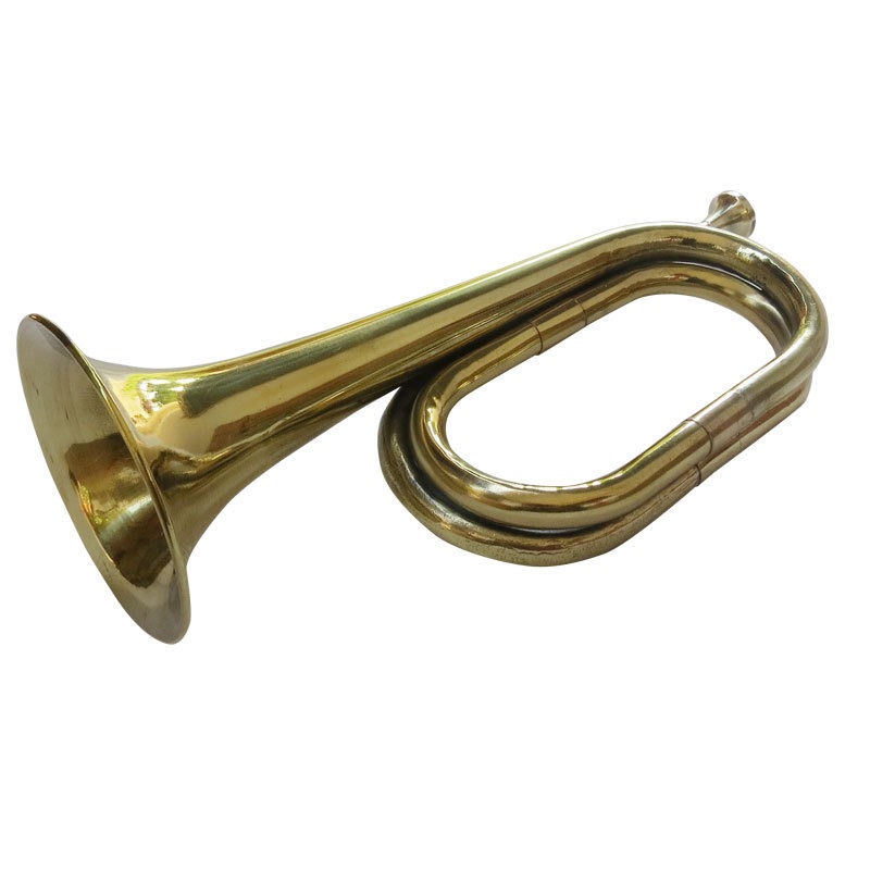 Bugle, Young Pioneer, Charge,  - Musical Instrument Bugle recension och pris